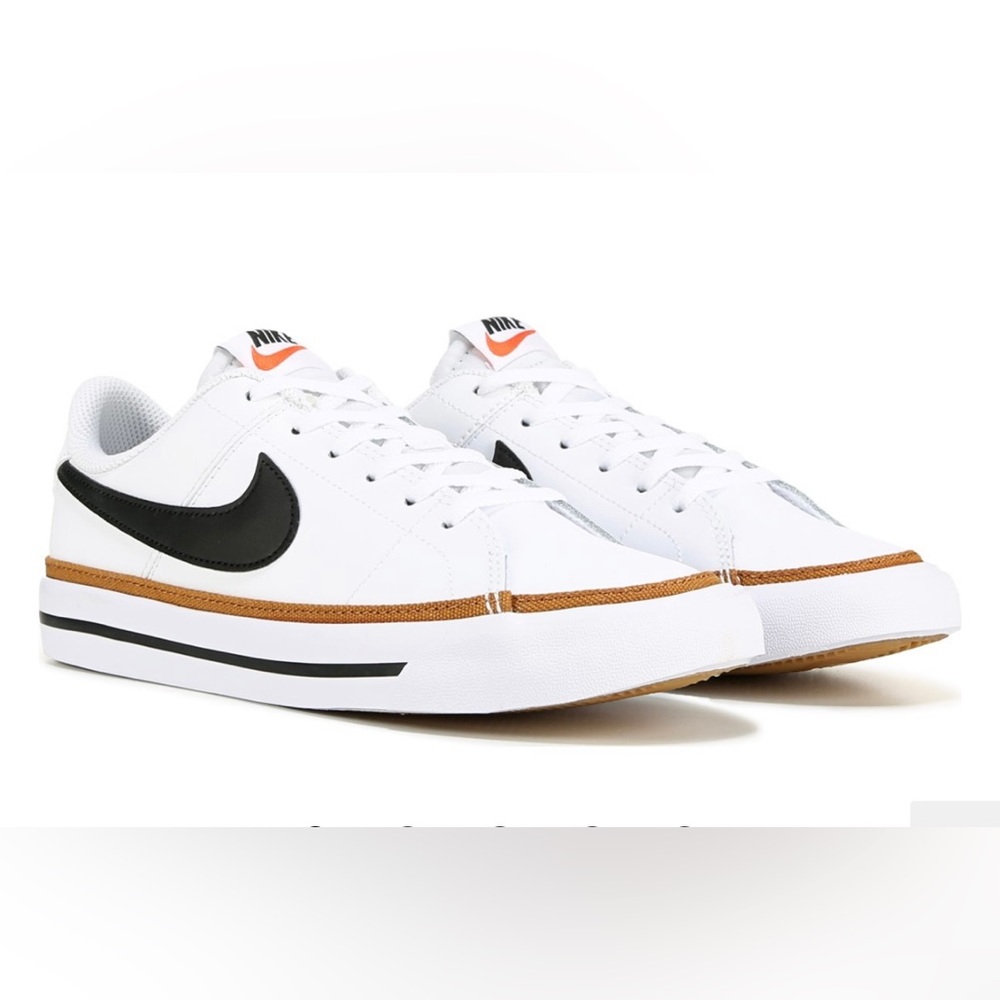 Boys Nike Legacy sneakers